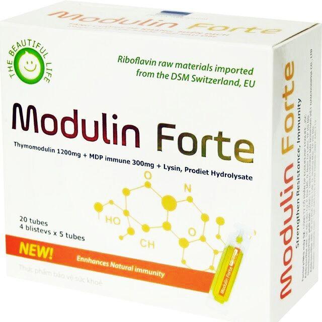 Modulin forte