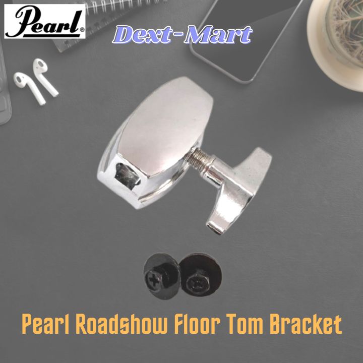 Pearl roadshow floor deals tom