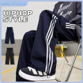 Cargo Pants For Men baggy pants men y2k original fashion Sweatpants for men casual streetwear trend. 