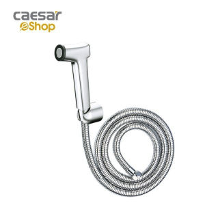 Bộ Vòi Xịt Xi BS307CW - CAESAR
