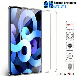 Screen Protector for iP 9 8 7 Air 6 5 4 3 Mini 6 5 4 Pro 11 13 inch tempered anti-glare matte protective film