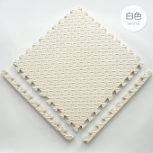 SG(Ready Stock)Baby foam game mat 30x30cmx2.5cm game mat educational carpet puzzle mat carpet EVA mat floor crawling mat