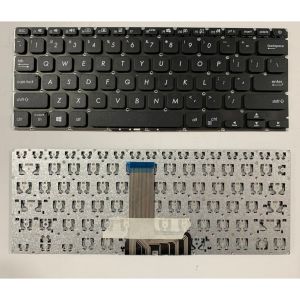 Bàn phím laptop (HD1) bố cục US dành cho VivoBook 14 X409FJ X409U X409UA X409UB X409 X409F X409FA