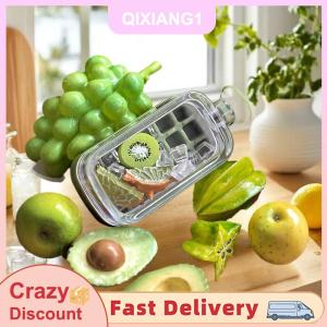 QIXIANG1 1 bộ phụ kiện búp bê mới thu nhỏ nhà búp bê mini ICE CUBE chai Mô hình đồ chơi mô phỏng Ice lưới Ice Cup đồ trang trí