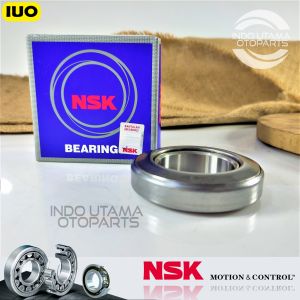 Deklaher Panther 2300cc Carry Bearing Kopling mobil 24TK308B2 NSK JAPAN