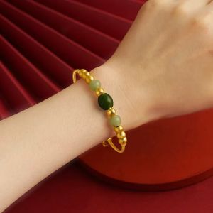 ✨ Bangle/Beaded Bracelet/Bracelet/Jewelry Light LuxuryColorfast Metal AlloyStainless SteelCrystal-ClearElegantLike/Light Luxury Versatile Bracelet