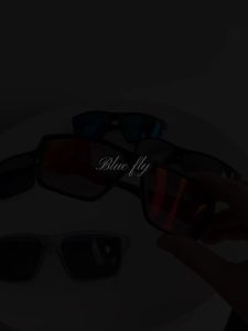 Anti-Rad Bicycling Outdoor Sunglasses with Anti-slip Function UV Protection Prevent Sunburn