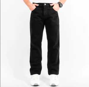 PROMO SERU !!! CELANA JEANS PANJANG STANDAR PRIA REGULAR / celana jeans panjang panjang model standar muarah / celana REGULAR FIT pria / COD