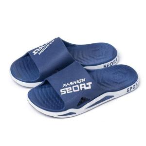 Sandal Selop Pria Karet jelly import fashion sport high quality
