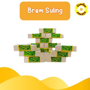 Brem Suling Khas Madiun