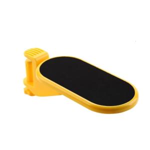 Computer Desk Arm Rest Pad For Keyboards Armrest Extender Rotating Mouse Pad Holder Ergonomic Wrist Rest Support