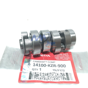 Noken As Camshaft Vario 125 150 Old New PCX 125 150 KZR Poros Penggerak Klep Honda Vario 150 ADV 150