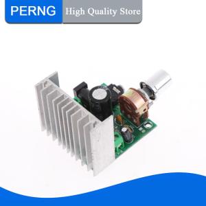 [PERNG] Tehe 1PCS Tda7297 Amplifier Board Digital Amplifier Board Dual-channel Amplifier Board Finished No Noise 12V Dual 15W