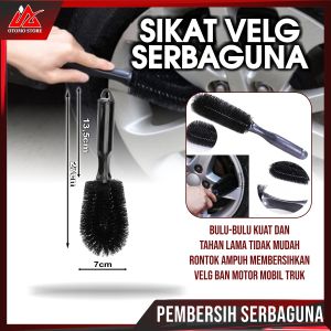 100% ORIGINAL ! BISA BAYAR DI TEMPAT ! SIKAT VELG PEMBERSIH CUCI PELEK VELG JUGA BAN MOTOR MOBIL DENGAN BULU SINTETIS MURAH WHEEL BRUSH SIKAT PEMBERSIH VELG MOBIL WHEEL BRUSH SIKAT VELG MOBIL WIRE BRUSH WHEEL SIKAT VELG MOTOR BRUSH WHEEL SIKAT CUCI VELG