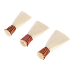 4 Pcs Chinese National Musical Instrument Suona Reed Whistle Horn Pout Accessory
