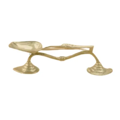 Brass KODIVILAKKU | KODIVILAK | Diya | INAUGRATION Diya | SHECRAFTSIN