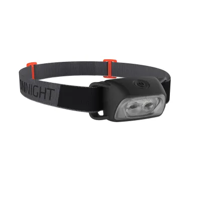 Decathlon Battery Head Torch - 80 lumen - ONNIGHT 100 head lamp