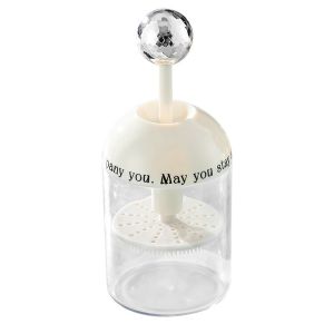 BOSSLU Foam Maker Botol Pembuat Busa Halus dan Melimpah