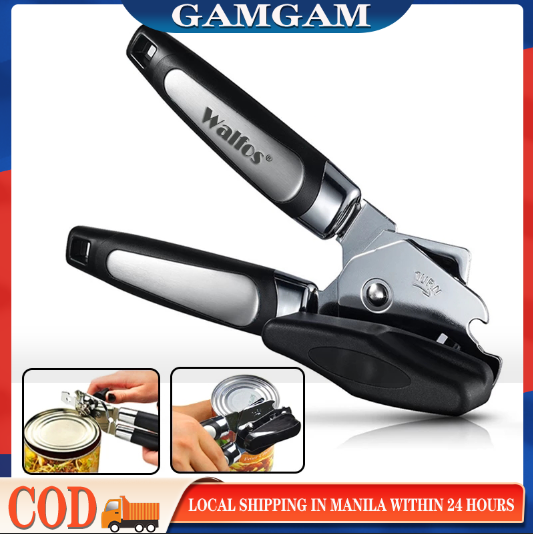 Opener Side Cut Manual Can Opener | Lazada PH