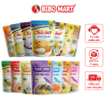 Cháo Tươi Ăn Liền Cây Thị Cho Bé Và Mọi Lứa Tuổi Thơm Ngon Tiện Lợi Giàu Dinh Dưỡng - Bibo Mart. 