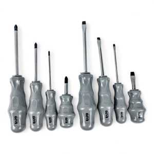 Obeng Mekanik bengkel mebel merk XAPR TYPE AP146 APR FULLSET tas