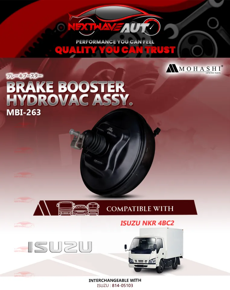 isuzu box truck brake booster light Pair Tail W/Bulbs For NPR NQR NRR FSR FRR 1987-2020 Rear Lamp It will meet your needs and deliver great quality at an affordable cost. Brake booster light - YouTube