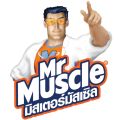 มิสเตอร์มัสเซิล น้ำยาถูพื้น กลิ่น ฟลอรัล เพอเฟกชั่น 5 ลิตร Mr Muscle Floor Cleaner Floral Perfection 5000ML. 