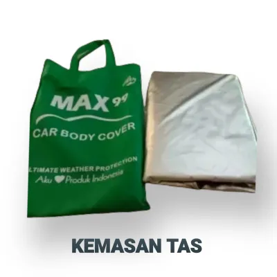 COD - Sarung Mobil All New Avanza Xenia / Sarung Mobil Xenia - Car Body Cover All New Avanza Silver Coating / Selimut mobil Avanza / Mantel Mobil Avanza / Penutup Mobil Avanza Xenia