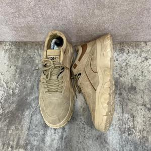 KENXIEX Sepatu Pria Hiking Kasual Outdoor Shoes Kerja Santai 122366