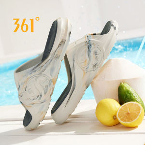 361 Degrees AG Slippers Mens Slippers Home Sports Outdoor Wear 672126702F 572226733 672426728