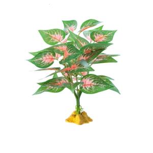 Trang trí hồ cá trang trí hồ cạn bể trang trí cho thằn lằn và rắn