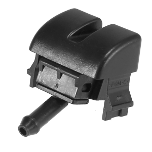 Replacement Windscreen Washer Nozzle Automotive Accessories for E46 316i 318i 61668374368 Washer Nozzle Jet