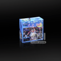 Tenyo Mickey & Minnie Eternal Oath Jigsaw Puzzle. 