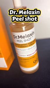 DR MELAXIN Peel Shot 80ml