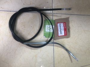 Dây mở yên AB 110 các đời