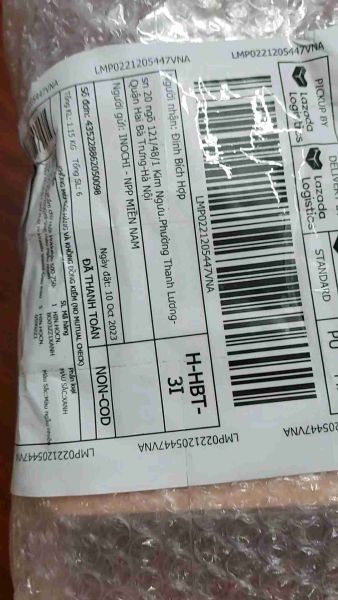 Buyer review video 2