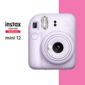 instax mini 12 Instant Camera. 