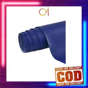 AI-C1098 Stiker Kulit Perbaikan / Kulit Sintetis Tambal Sofa 10X20CM Leather Sticker Cover Serbaguna