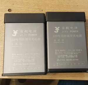 Nguồn Tổ Ong - Nguồn 12v 33A Chống nướcsử dụng ngoài trờidùng cho Led Động Cơ thiết bị Điện 12V