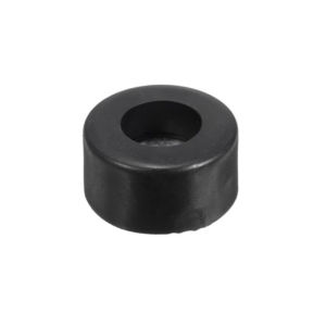 8pcs 38x20mm Speaker Box Rubber Feet Shockproof Furniture Feet Pad Universal Speaker Foot Pad