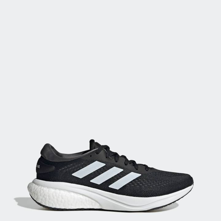 adidas  Running Supernova 2 Running Shoes Men Black GW9088