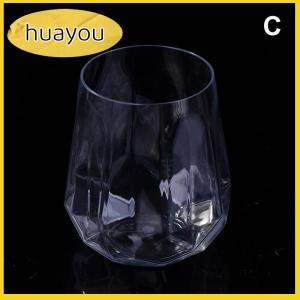 huayou แก้วแชมเปญพลาสติกขนาด9 12ออนซ์สำหรับงานเลี้ยงงานแต่งงานงานวันเกิด