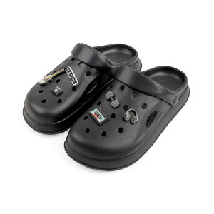 Sandal Pria Keren Sandal Cowok Sendal kodok Sandal Baim Casual Premium Eva sandal pria original 100%