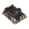 WONDOM T-AMP 1 x 1000Watt แผงขยายเสียงดิจิตอล Class D แอมป์ขยายเสียง. 