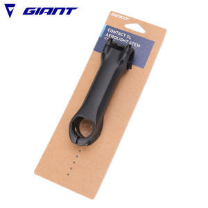 GIANT CONTACT SL AEROLIGHT Stem OD2 10 ° ± D-Type Road Bike Stem for 10th Gen TCR ADV PRO/SL