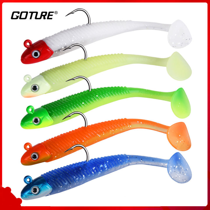 Reocahoo Fishing Lures Pencil Fishing Lure，10cm 20g Floating Artificial  Bait Hard Lures for Fishing Tackle Oscillating