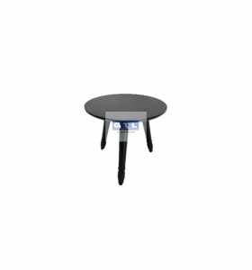 GTL Coffee Table/Meja Kopi/Small Round Table/Round Coffee Table/Side Table/Nordic Sofa Meja Kecil/Dining Table 小圆桌