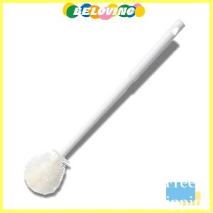 Beloving Flash Sale Cốc làm sạch bàn chải dài xử lý chai làm sạch Silicone chai sữa ly rượu cốc sạch hộ gia đình thủy tinh cà Phê Cốc ấm trà bàn chải