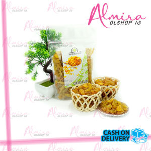 Kismis Golden Raisin (Asem Manis) 1kg