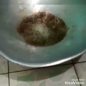 Sabun Ajaib Multifungsi Coklat Cap Bintang Mahkota Premium Isi 8 Pembersih Serbaguna